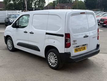 Used Toyota ProAce 2022 for sale - 79098766: Photo