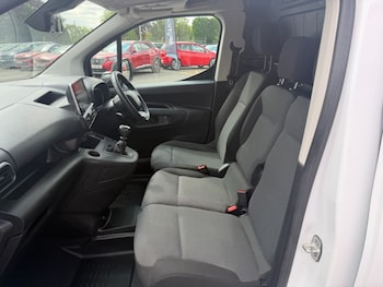 Used Toyota ProAce 2022 for sale - 79098766: Photo