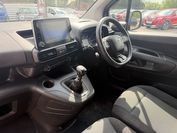 Used Toyota ProAce 2022 for sale - 79098766: Photo