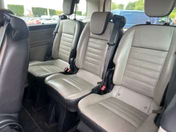 Used Ford Tourneo Custom 2021 for sale - 74985104: Photo