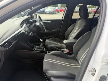 Used Vauxhall Corsa 2024 for sale - 79357985: Photo