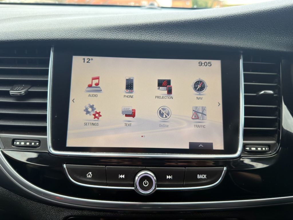 Used Vauxhall Mokka X 2018 for sale - 76710678: Photo 25