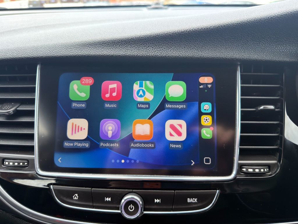 Used Vauxhall Mokka X 2018 for sale - 76710678: Photo 26