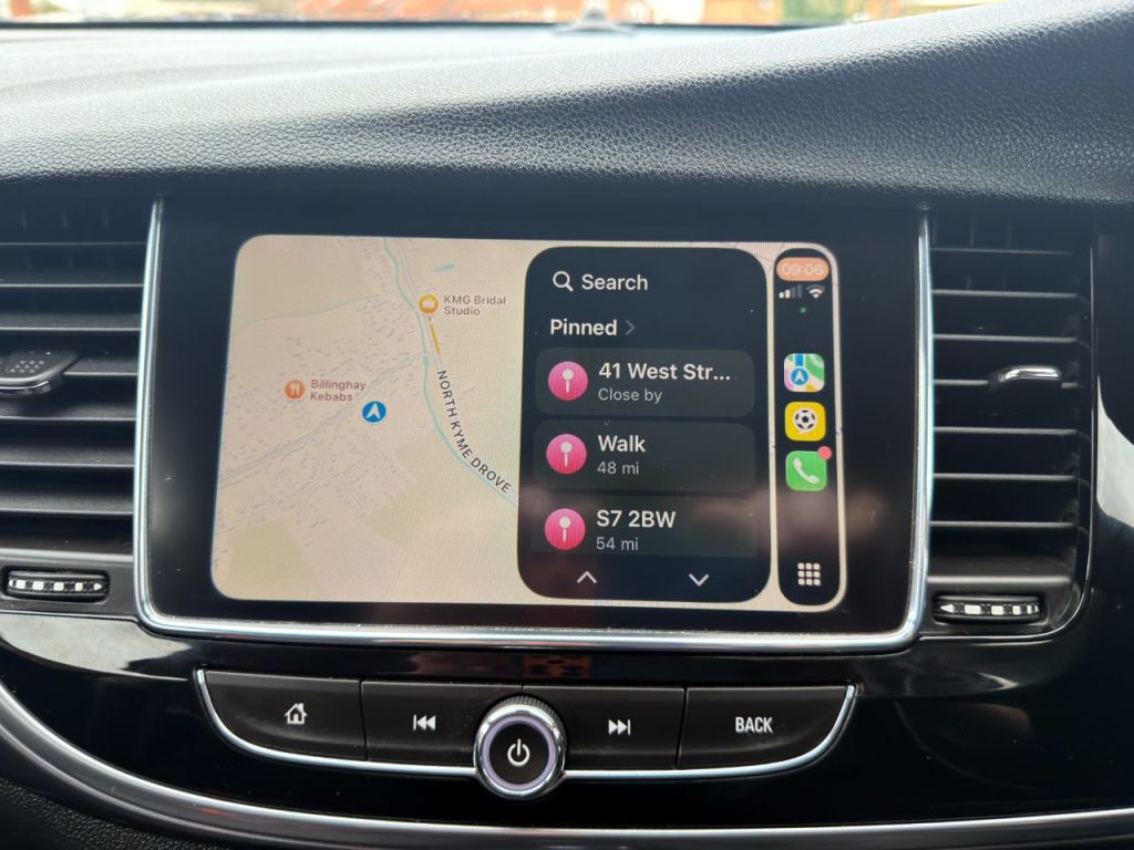 Used Vauxhall Mokka X 2018 for sale - 76710678: Photo 27