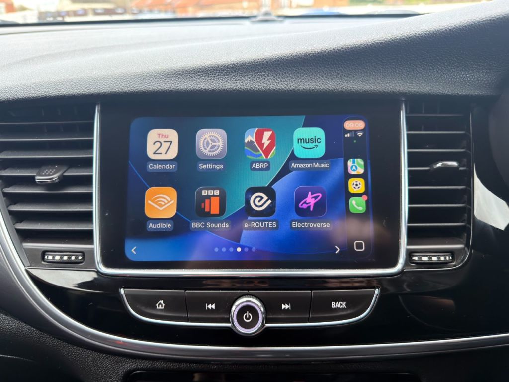 Used Vauxhall Mokka X 2018 for sale - 76710678: Photo 28