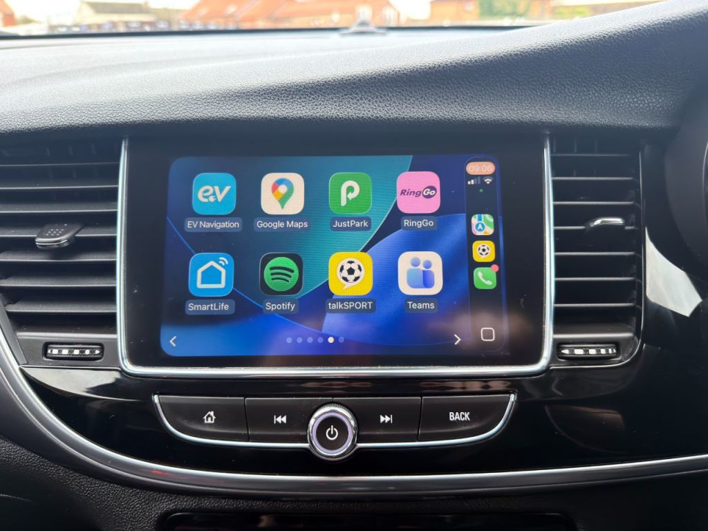 Used Vauxhall Mokka X 2018 for sale - 76710678: Photo 29