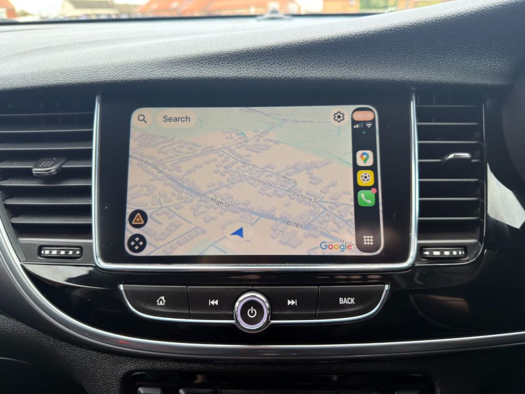 Used Vauxhall Mokka X 2018 for sale - 76710678: Photo 30