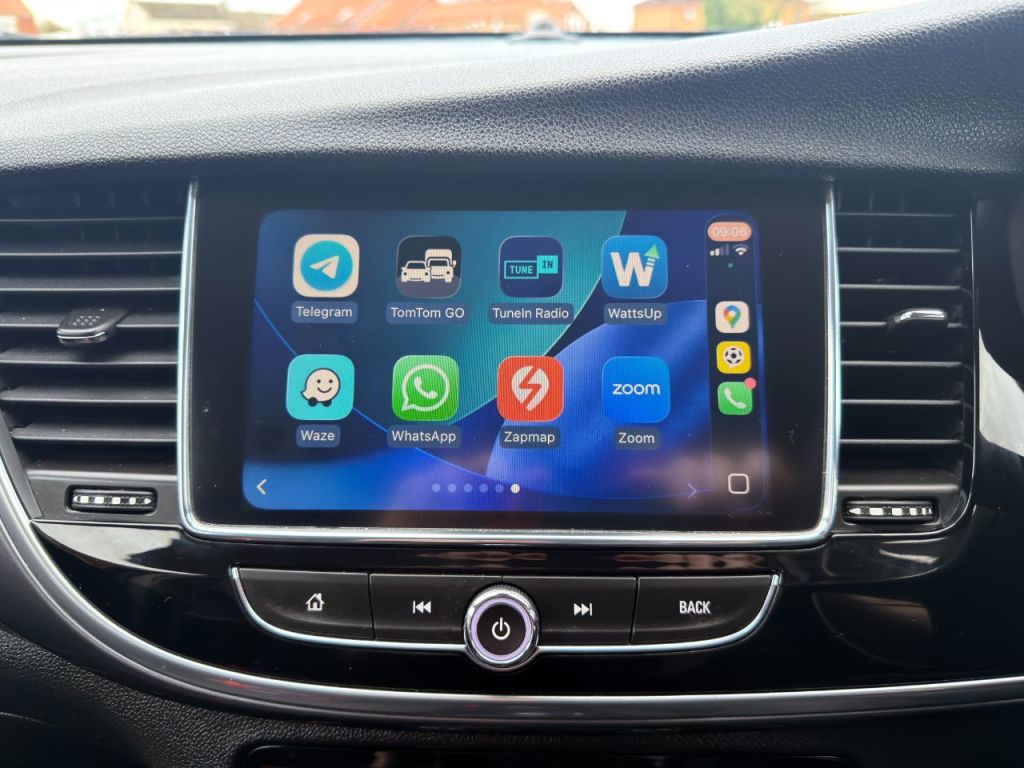 Used Vauxhall Mokka X 2018 for sale - 76710678: Photo 31