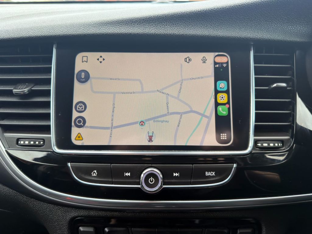 Used Vauxhall Mokka X 2018 for sale - 76710678: Photo 32