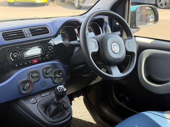 Used Fiat Panda 2014 for sale - 78537166: Photo