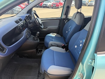 Used Fiat Panda 2014 for sale - 78537166: Photo
