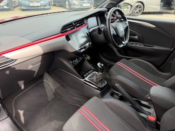 Used Vauxhall Corsa 2023 for sale - 78653481: Photo