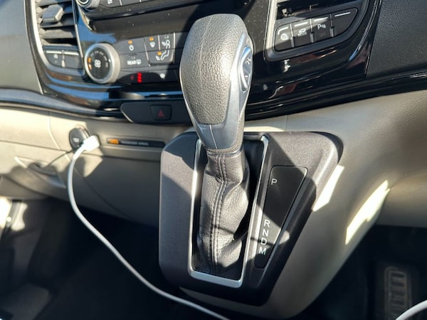 Used Ford Tourneo Custom 2021 for sale - 76064039: Photo 30