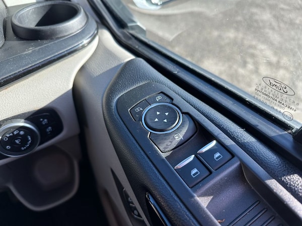 Used Ford Tourneo Custom 2021 for sale - 76064039: Photo 32
