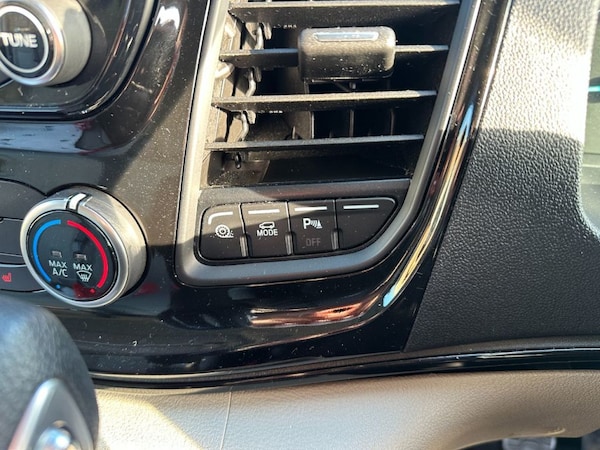 Used Ford Tourneo Custom 2021 for sale - 76064039: Photo 35
