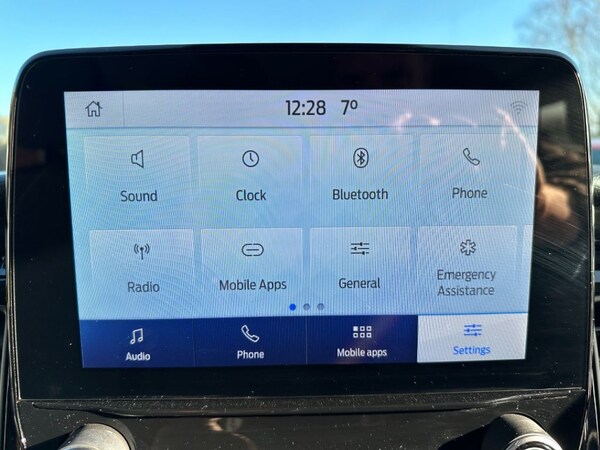 Used Ford Tourneo Custom 2021 for sale - 76064039: Photo 36