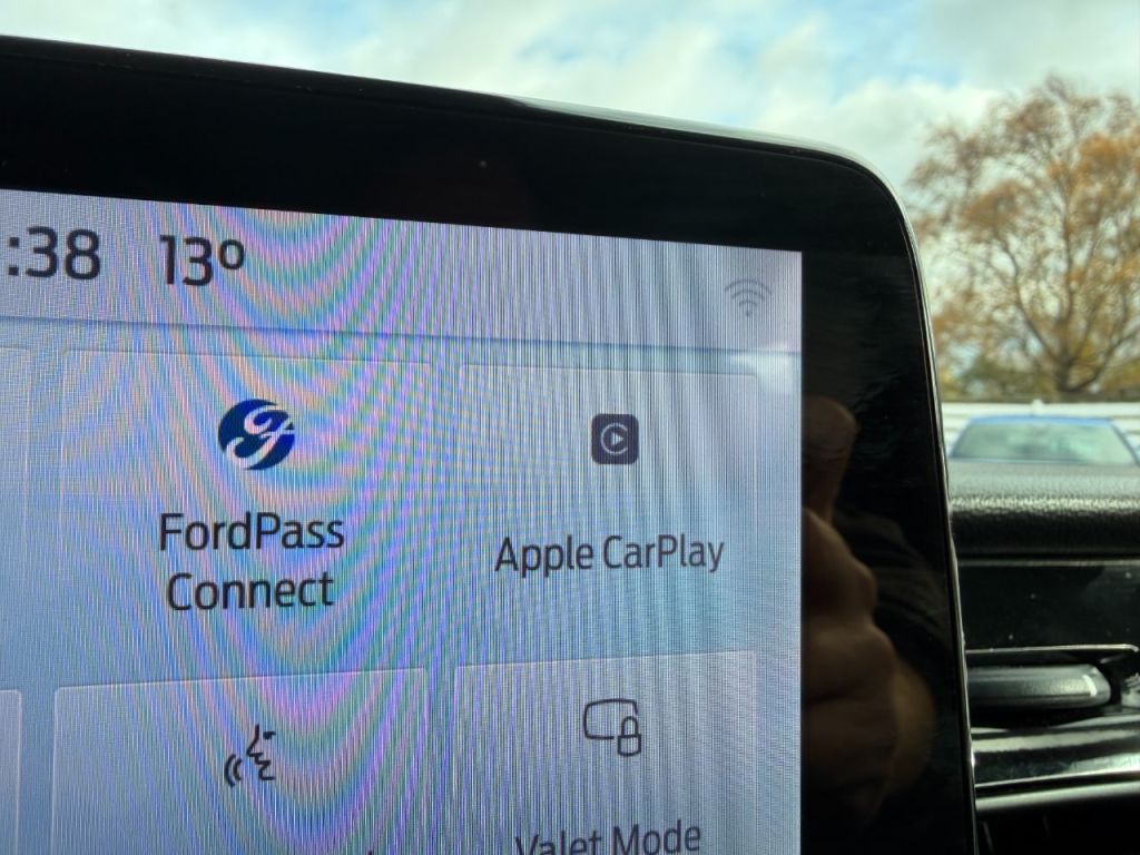 Used Ford Tourneo Custom 2021 for sale - 76064039: Photo 37