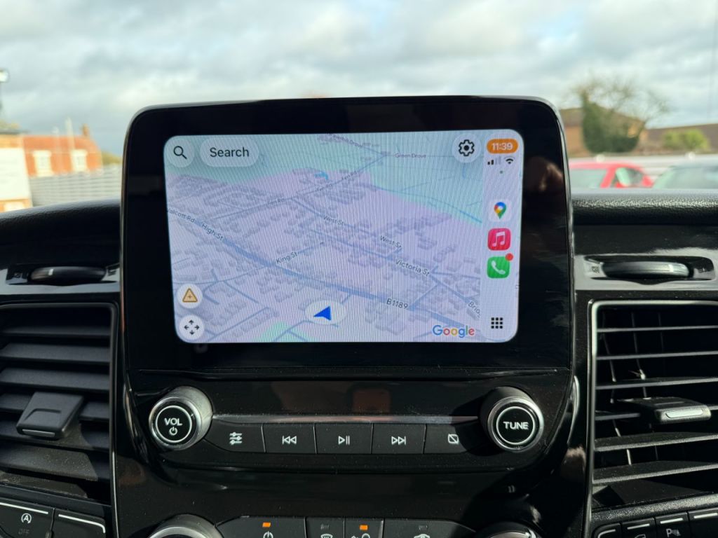 Used Ford Tourneo Custom 2021 for sale - 76064039: Photo 42