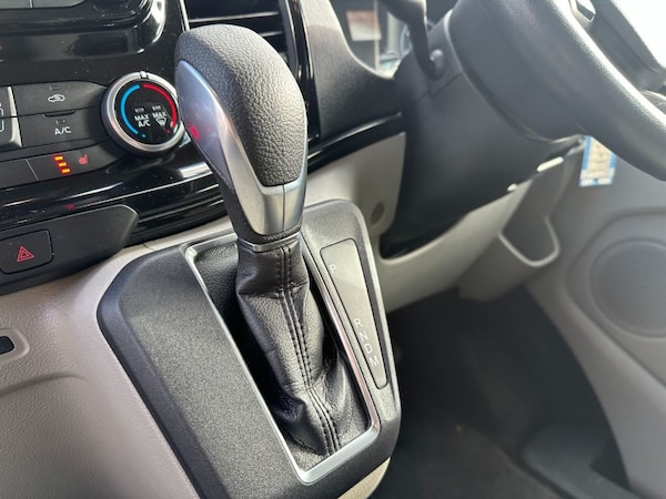 Used Ford Tourneo Custom 2021 for sale - 76064039: Photo 6