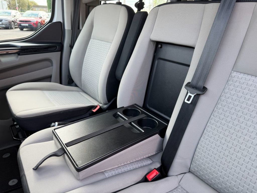 Used Ford Tourneo Custom 2021 for sale - 76064039: Photo 8