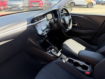 Used Vauxhall Corsa Electric 2020 for sale - 78788256: Photo