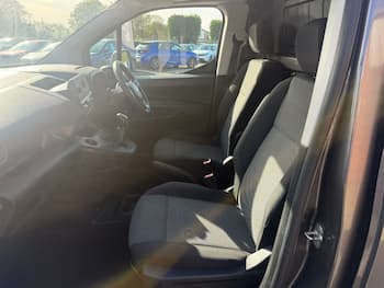 Used Vauxhall Combo 2020 for sale - 79789524: Photo