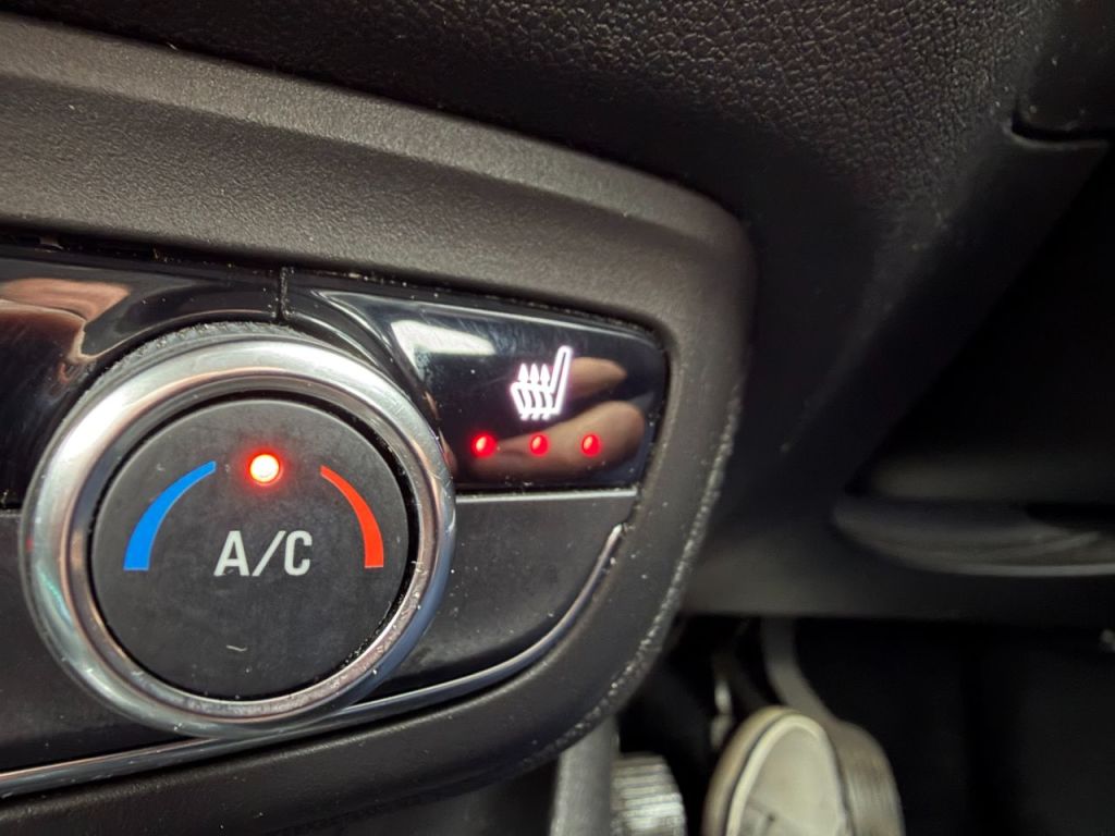 Used Vauxhall Crossland X 2018 for sale - 77506505: Photo 15