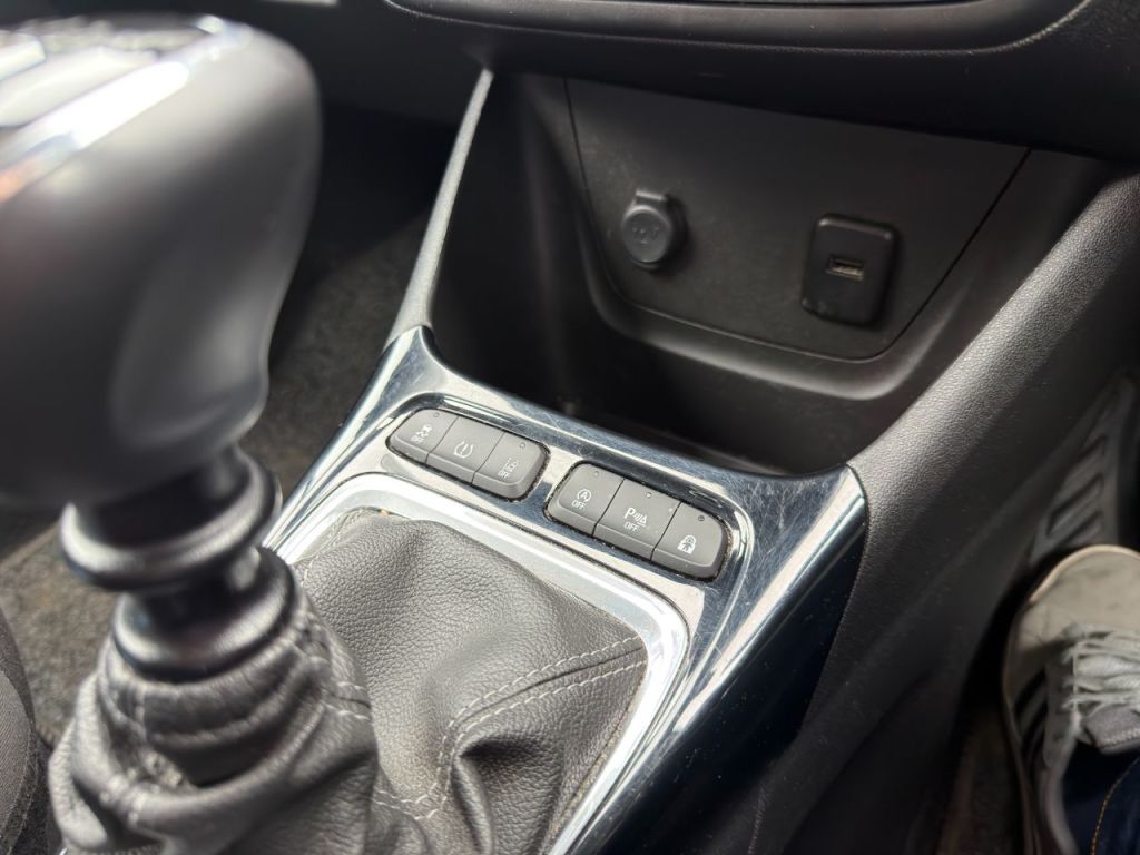 Used Vauxhall Crossland X 2018 for sale - 77506505: Photo 19