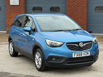 2018 - 1.2T ecoTec [110] SE 5dr [6 Speed] [S/S]