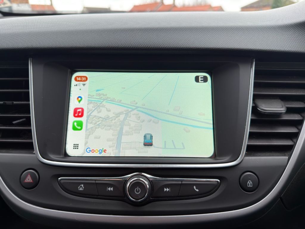 Used Vauxhall Crossland X 2018 for sale - 77506505: Photo 23