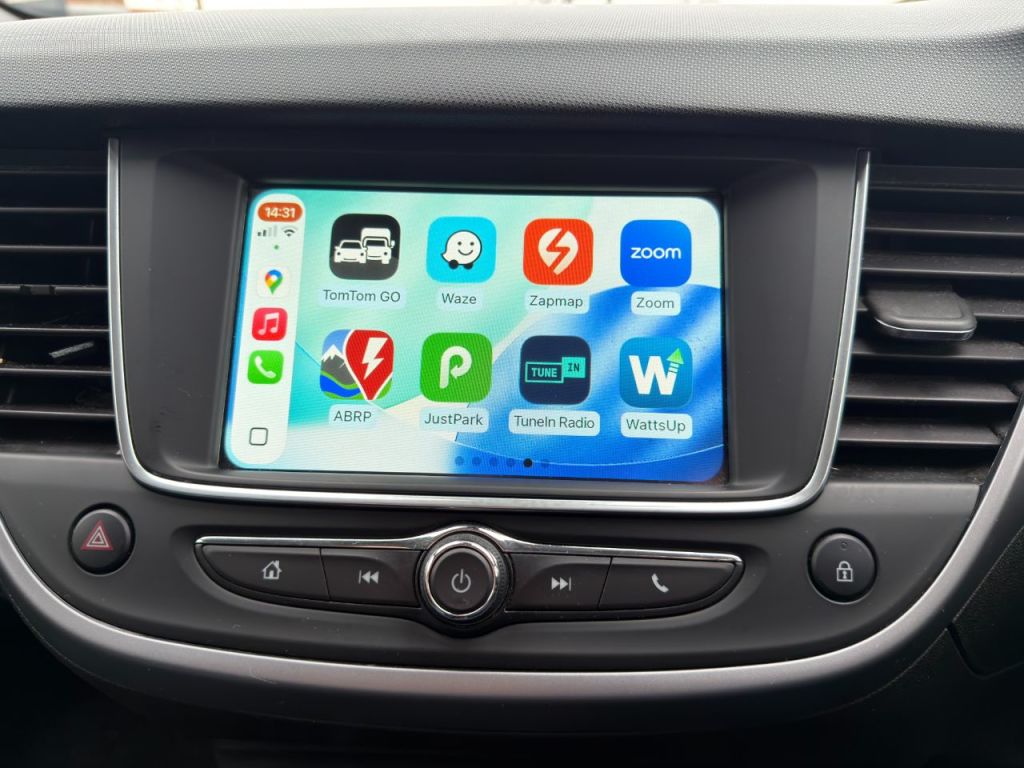 Used Vauxhall Crossland X 2018 for sale - 77506505: Photo 24