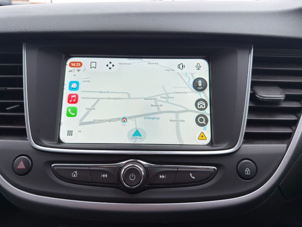 Used Vauxhall Crossland X 2018 for sale - 77506505: Photo 25