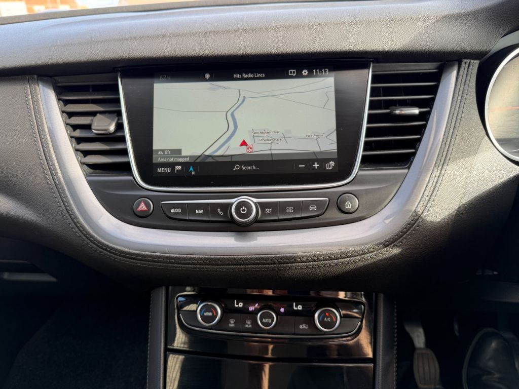 Used Vauxhall Grandland X 2019 for sale - 76209915: Photo 21