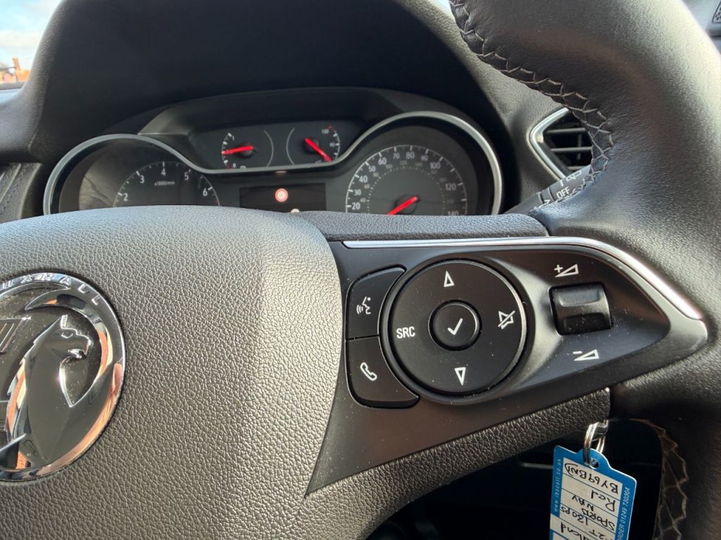 Used Vauxhall Grandland X 2019 for sale - 76209915: Photo 24