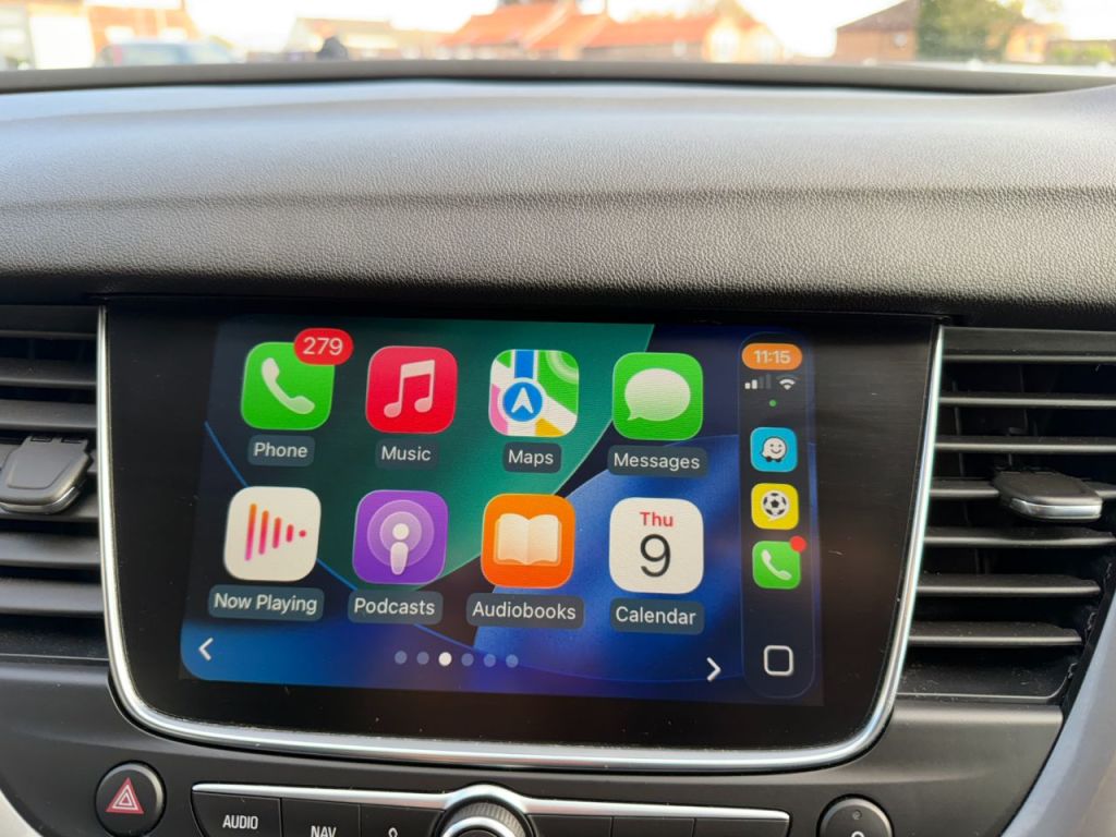 Used Vauxhall Grandland X 2019 for sale - 76209915: Photo 28