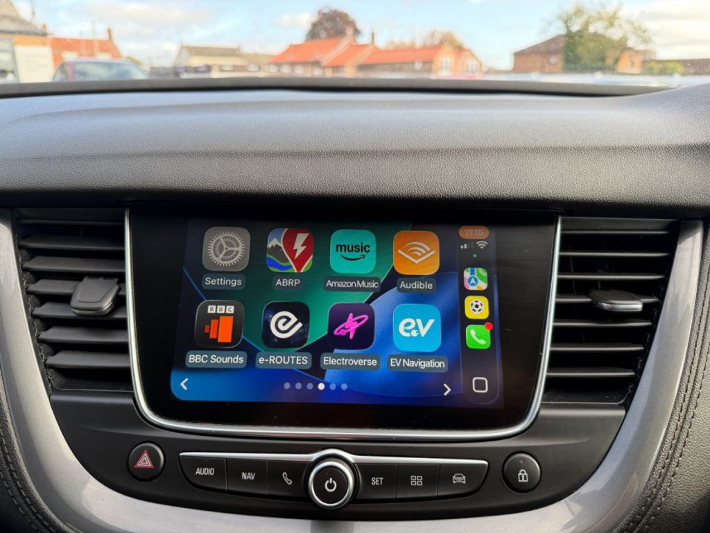 Used Vauxhall Grandland X 2019 for sale - 76209915: Photo 29