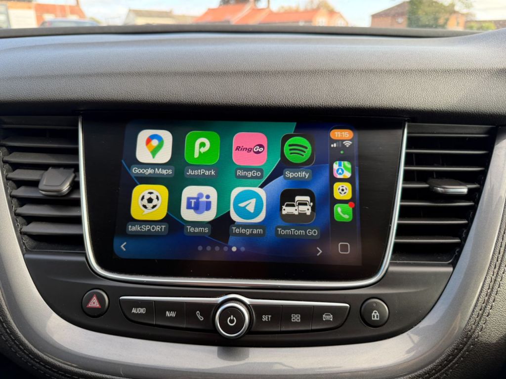 Used Vauxhall Grandland X 2019 for sale - 76209915: Photo 30