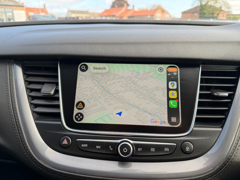 Used Vauxhall Grandland X 2019 for sale - 76209915: Photo 31