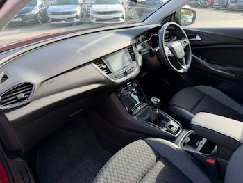 Used Vauxhall Grandland X 2019 for sale - 76209915: Photo