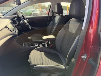 Used Vauxhall Grandland X 2019 for sale - 76209915: Photo
