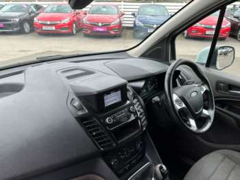 Used Ford Transit Connect 2021 for sale - 74930173: Photo