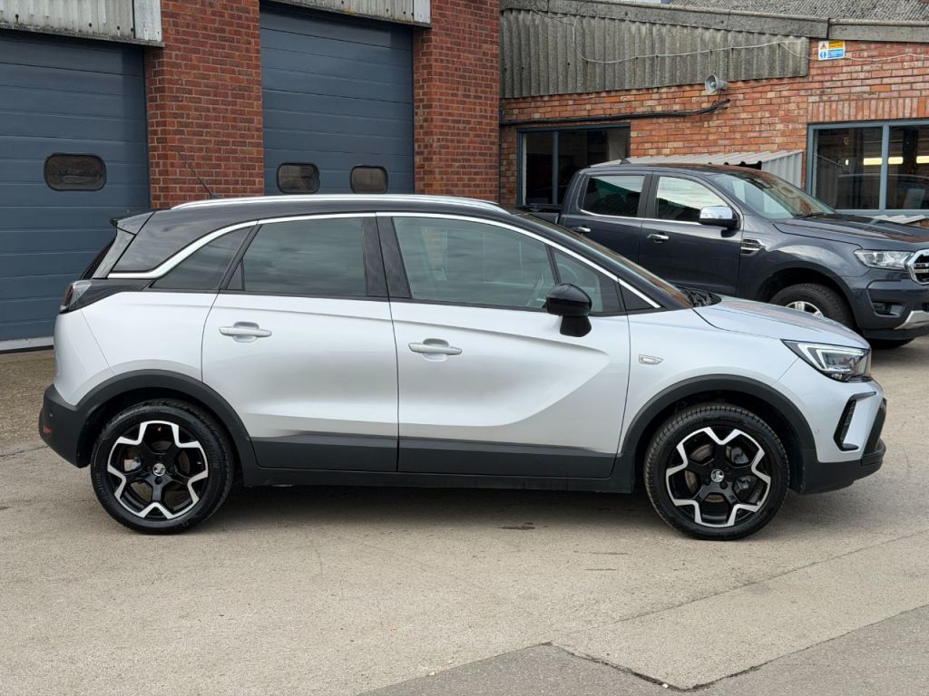 Used Vauxhall Crossland 2024 for sale - 77641861: Photo 14