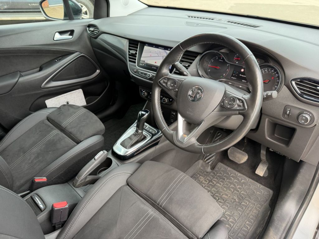 Used Vauxhall Crossland 2024 for sale - 77641861: Photo 17