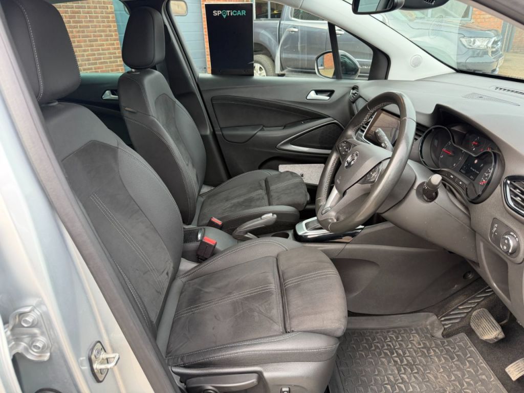 Used Vauxhall Crossland 2024 for sale - 77641861: Photo 18