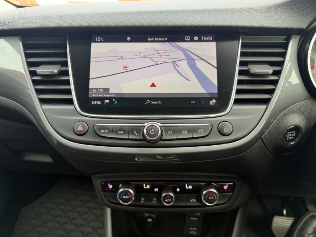 Used Vauxhall Crossland 2024 for sale - 77641861: Photo 21