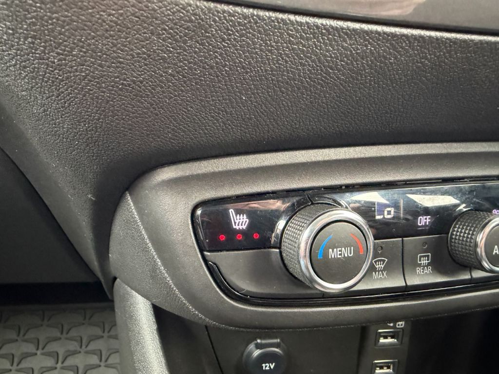 Used Vauxhall Crossland 2024 for sale - 77641861: Photo 22