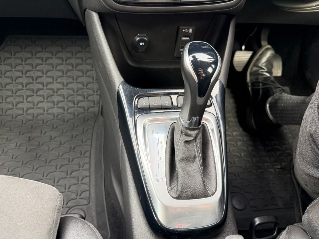 Used Vauxhall Crossland 2024 for sale - 77641861: Photo 23