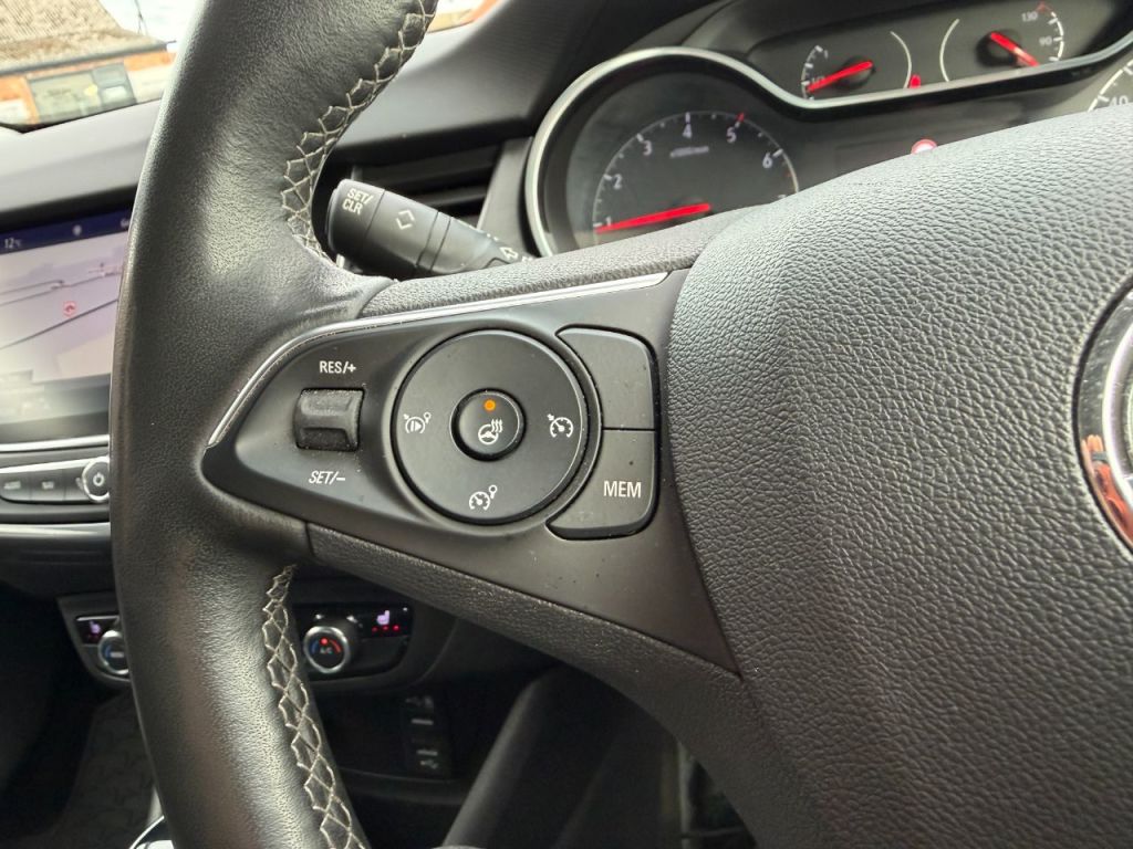 Used Vauxhall Crossland 2024 for sale - 77641861: Photo 24