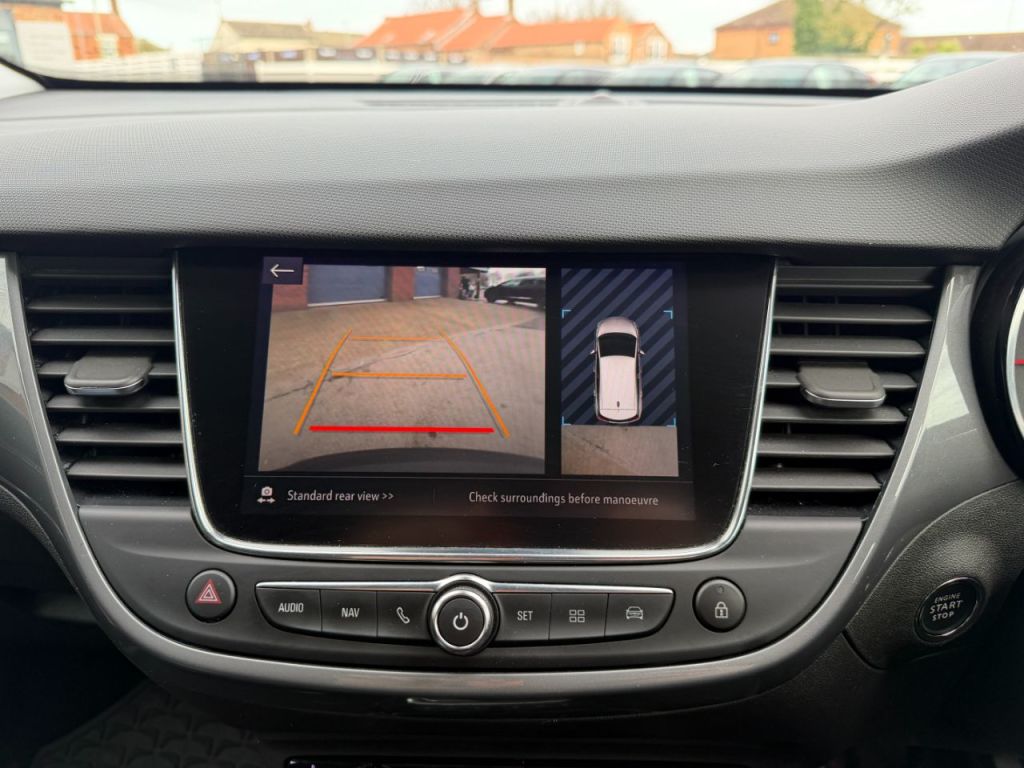 Used Vauxhall Crossland 2024 for sale - 77641861: Photo 25