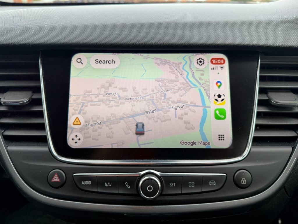 Used Vauxhall Crossland 2024 for sale - 77641861: Photo 26